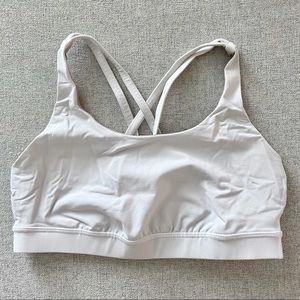 Lululemon Energy Bra
